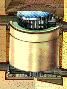  Reactor Core Animated gif file