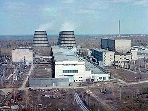 The Seversk
reactors, ADE-4 and ADE-5, started up in 1964 and 1965, respectively, and
share a common reactor building. The Seversk reactors have projected
remaining operating lifetimes through at least 2013.