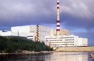  Kola Nuclear Power Plant