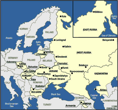 Clickable
Map of All Countries