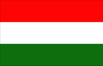 Hungarian
Republic Flag