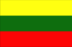 Lithuania
Flag
