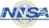 National Nuclear Security Administration home page